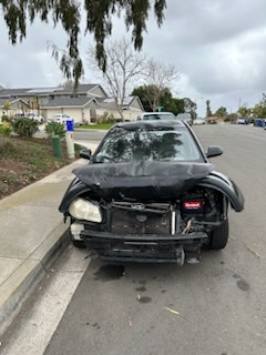 2008 Hyundai Elantra
